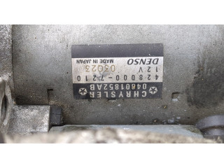 Стартер  Dodge Durango 2010-2013 3.6  04801852AB   