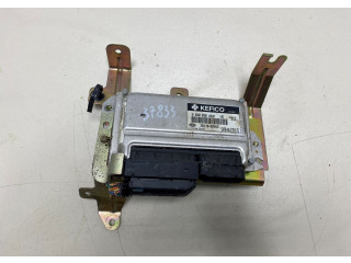 Блок управления двигателем  KIA Picanto 2004-2011     
