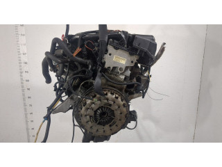  Турбина  BMW X3 E83 2004-2010             