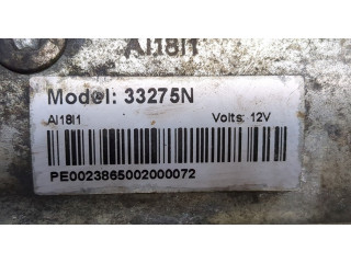 Стартер  Mini Cooper (R56/R57) 2006-2013 1.6     