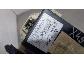 Блок предохранителей  Mitsubishi Colt 2004-2008         