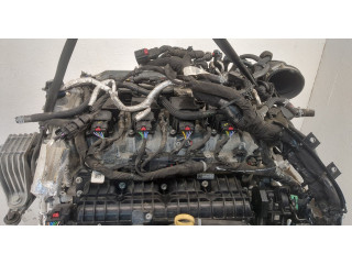  Турбина  Cadillac XT4 2018-2023             12722728