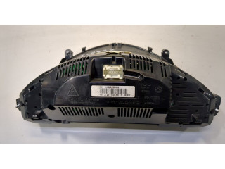 Панель приборов  Mercedes E W211 2002-2009       A2115405911     