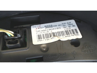 Дисплей бортового компьютера  Lancia Phedra 1497566080       