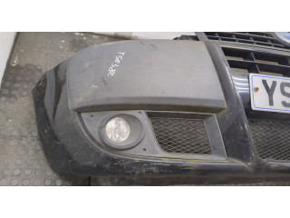 Бампер  Fiat Doblo 2005-2010 передний   