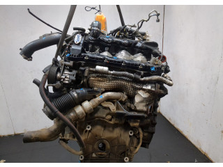  Турбина  Land Rover Range Rover 3 (LM) 2002-2012             