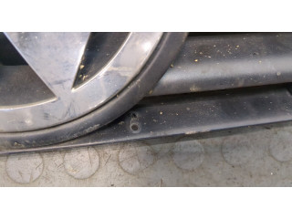 Решетка радиатора  Volkswagen Transporter 5 2003-2009          7H0853653
