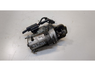 Стартер  Ford C-Max 2002-2010 1.8     
