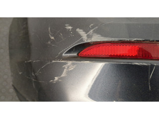 Бампер  Honda Accord 11 2023-2025 задний   0471530AA00ZZ, 7155130AA00