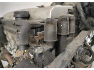 Генератор  KIA Rio 2005-2011           