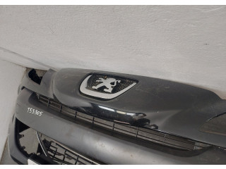 Бампер  Peugeot 308 2007-2013 передний   7401LS