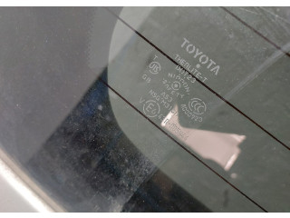 Замок багажника  Toyota RAV 4 2006-2013       