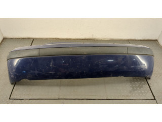 Бампер  Renault Megane 1996-2002 задний   