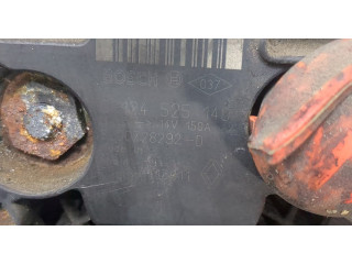 Генератор  Nissan Juke 2010-2019       2310000Q2J    