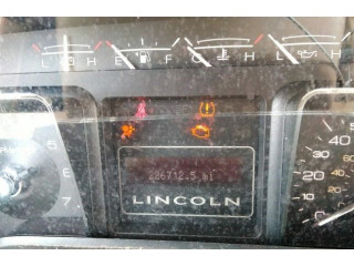 Моторчик печки  Lincoln Navigator 2006-2014 ay2727000282     ay2727000282   