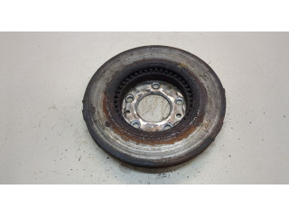 Диск тормозной  Mazda 6 (GG) 2002-2008   передний         