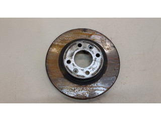 Диск тормозной  Renault Kangoo 2008-2013   передний         
