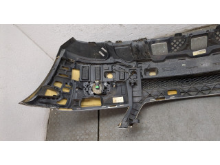 Бампер  Mercedes ML W164 2005-2011 передний   