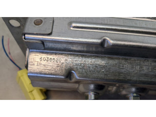 Подушка безопасности переднего пассажира  Nissan Pathfinder 2004-2014     