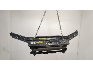 Замок капота  Volvo S60 2000-2009     