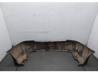 Бампер  Audi A3 (8L) 1996-2003 задний   