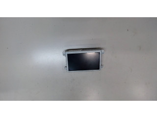 Дисплей бортового компьютера  Audi A4 (B8) 2007-2011 8T0919603C         