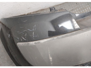 Бампер  Renault Megane 2 2002-2009 задний   