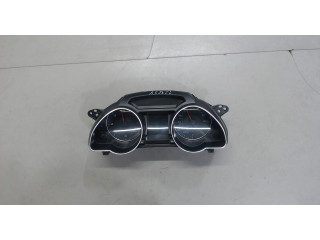 Панель приборов  Audi A5 2007-2011       8T0920981K    3  Дизель