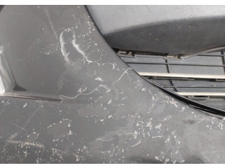 Бампер  Peugeot 308 2007-2013 передний   