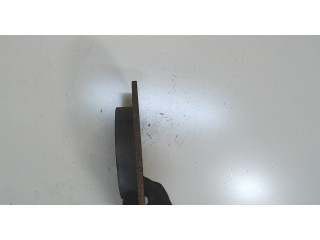 Диск тормозной  Suzuki Swift 2003-2011 1.6  задний    5561180J11      