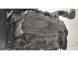 Турбина  Volkswagen Golf Plus             