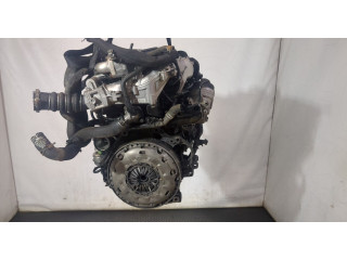 Клапанная крышка двигателя ДВС  Opel Astra H 2004-2010 1.7     