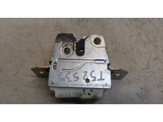 Замок багажника  Mercedes A W169 2004-2012       