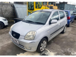 Руль  KIA Picanto 2004-2011            