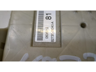 Блок предохранителей  Toyota Camry 2001-2006      8273006040   