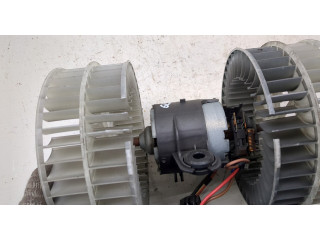 Моторчик печки  Mercedes Vito W639 2004-2013 A0008358304    A0008358304   