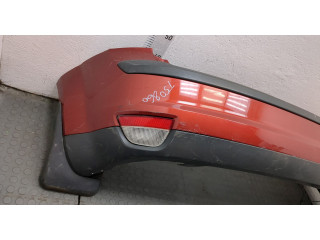 Бампер  Ford Focus 2 2005-2008 задний   