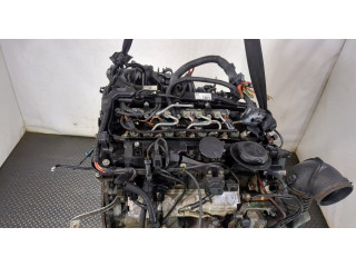 Клапанная крышка двигателя ДВС  BMW 3 E90, E91, E92, E93 2005-2012      