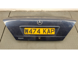 Замок багажника  Mercedes C W202 1993-2001       