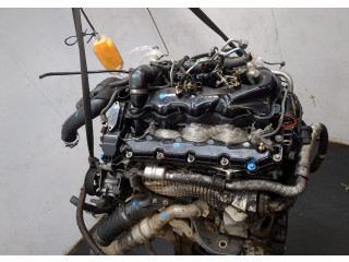  Турбина  Land Rover Range Rover 3 (LM) 2002-2012             
