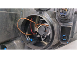 Фара передняя  Volkswagen Golf 5 2003-2009 правая 