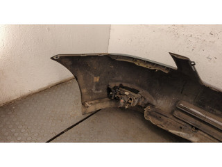 Бампер  Toyota Corolla E12 2001-2006 передний   
