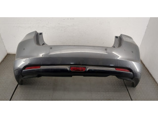 Бампер  Honda Insight 2009- задний   71501TM8A00ZE