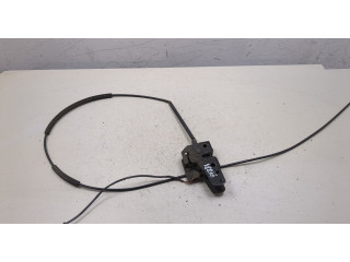 Замок капота  Volkswagen Polo 2005-2009     