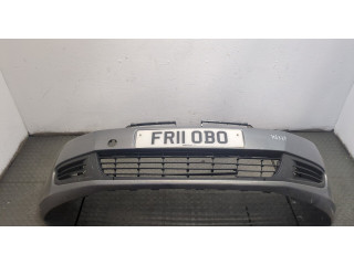 Бампер  Volkswagen Golf 6 2009-2012 передний   5K0807221