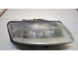 Фара передняя  Audi A6 (C6) 2005-2011 правая 