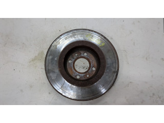 Диск тормозной  Renault Megane 2 2002-2009   передний         