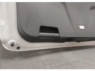 Замок багажника  Ford Explorer 2010-2015       