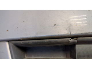 Бампер  Skoda Octavia (A5) 2004-2013 передний   1Z0807221M