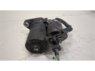 Стартер  Volkswagen Beetle 1998-2010 1.4     